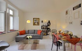 Welkeys - Reine Nathalie Apartment
