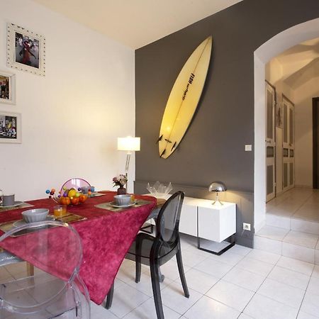 Welkeys - Reine Nathalie Apartment Biarritz Extérieur photo