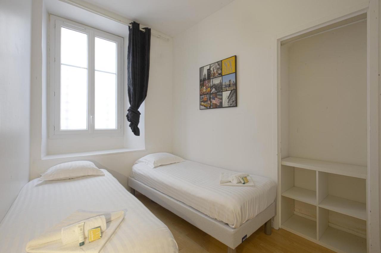 Welkeys - Reine Nathalie Apartment Biarritz Extérieur photo