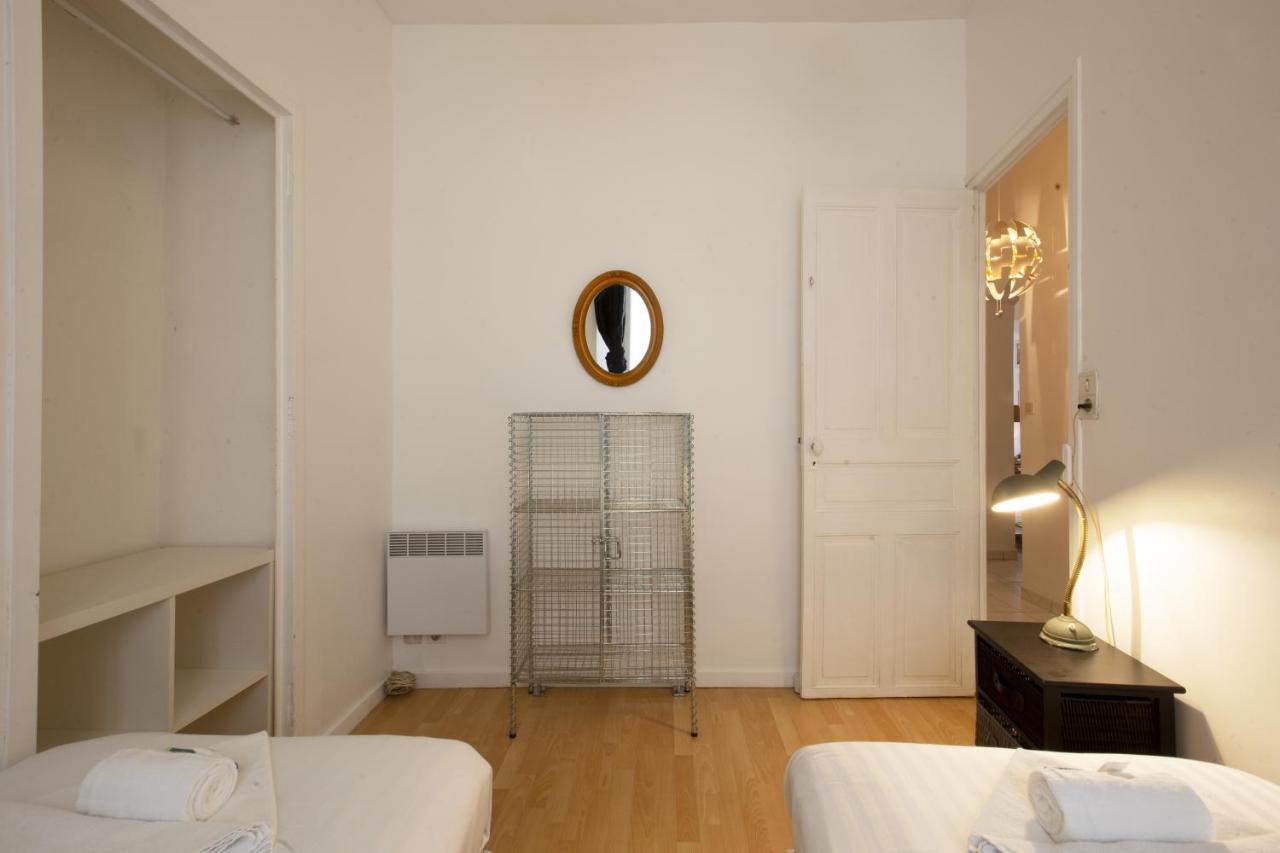 Welkeys - Reine Nathalie Apartment Biarritz Extérieur photo