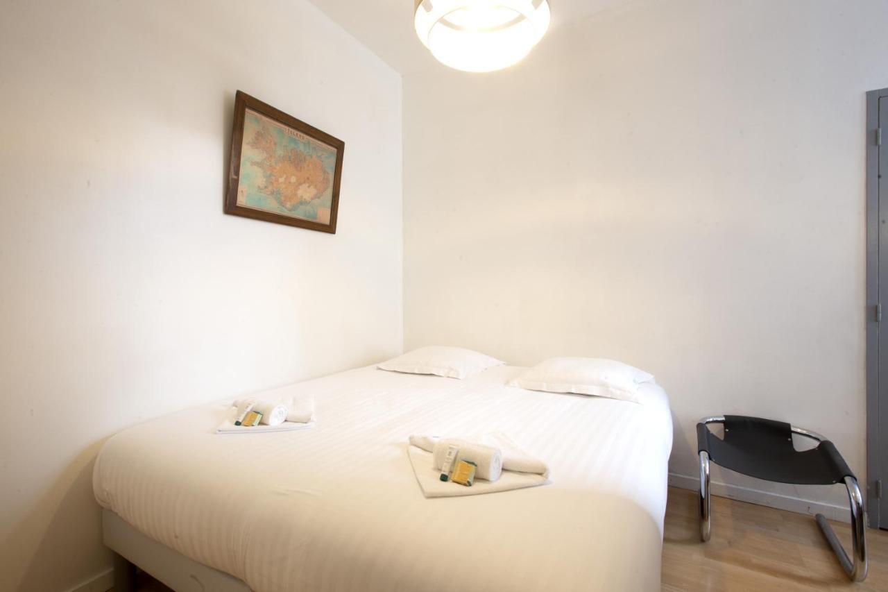 Welkeys - Reine Nathalie Apartment Biarritz Extérieur photo